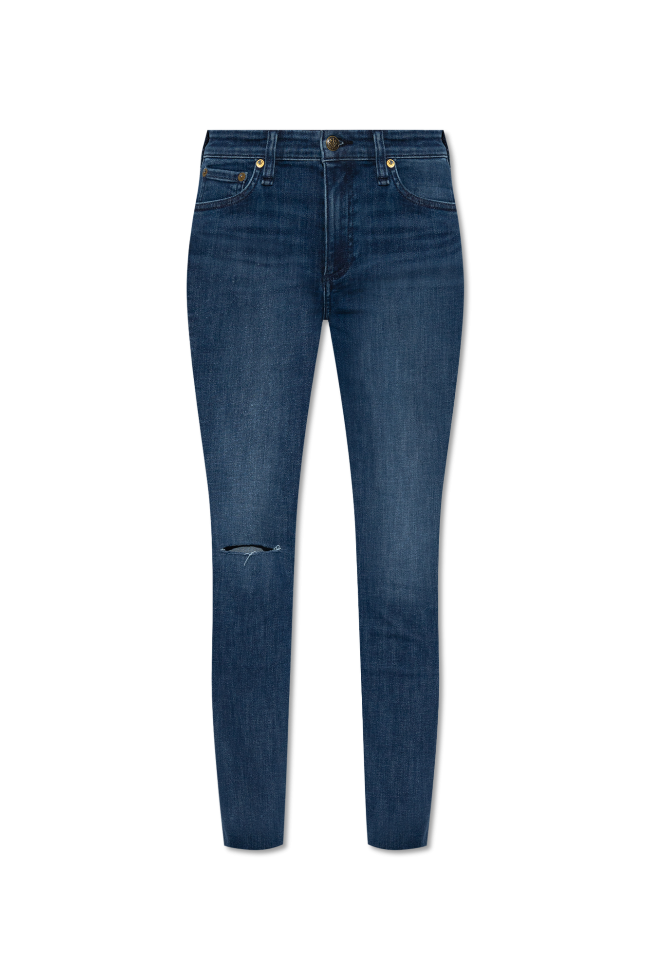 Rag & bone skinny sales fit jeans